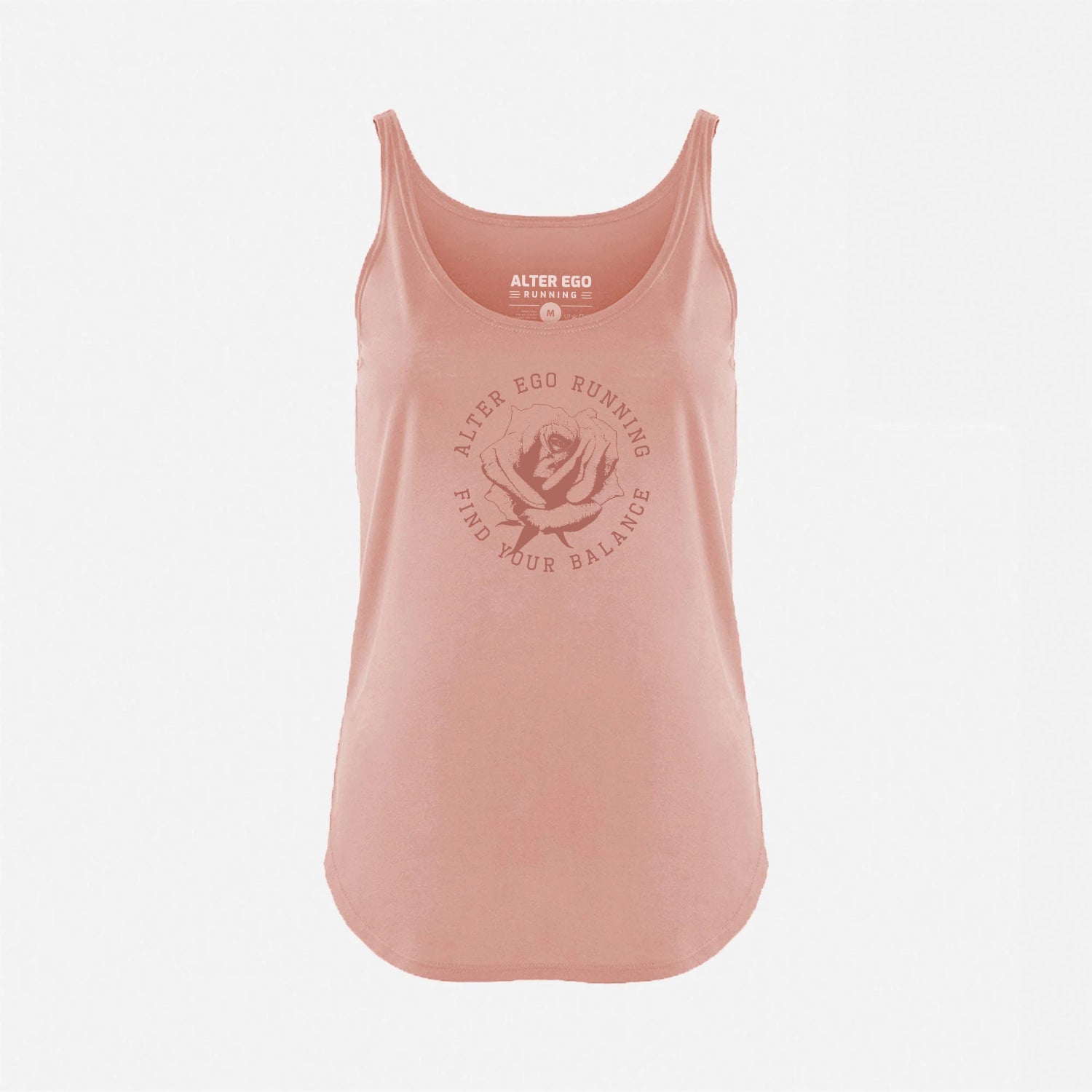 AER Rose Design Desert Pink (Women's)