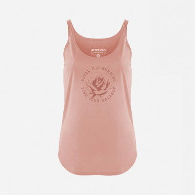 AER Rose Design Desert Pink (Women's)