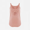 AER Rose Design Desert Pink (Women's)