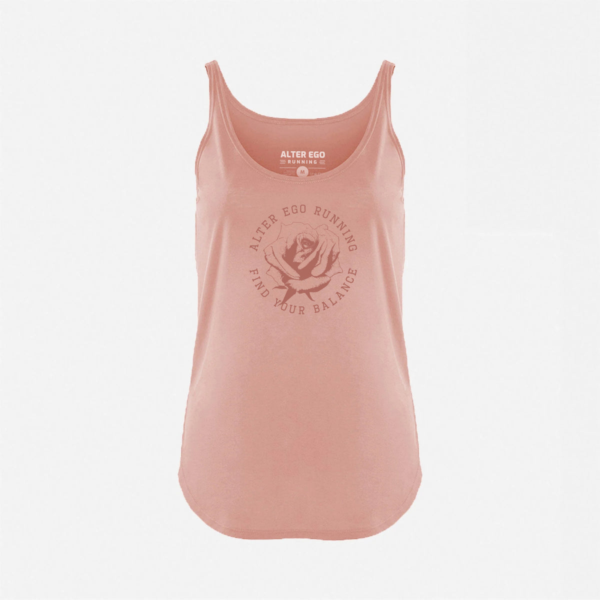 AER Rose Design Desert Pink (Women's)