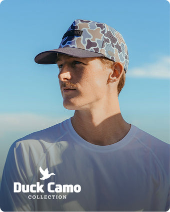 Duck Camo Collection