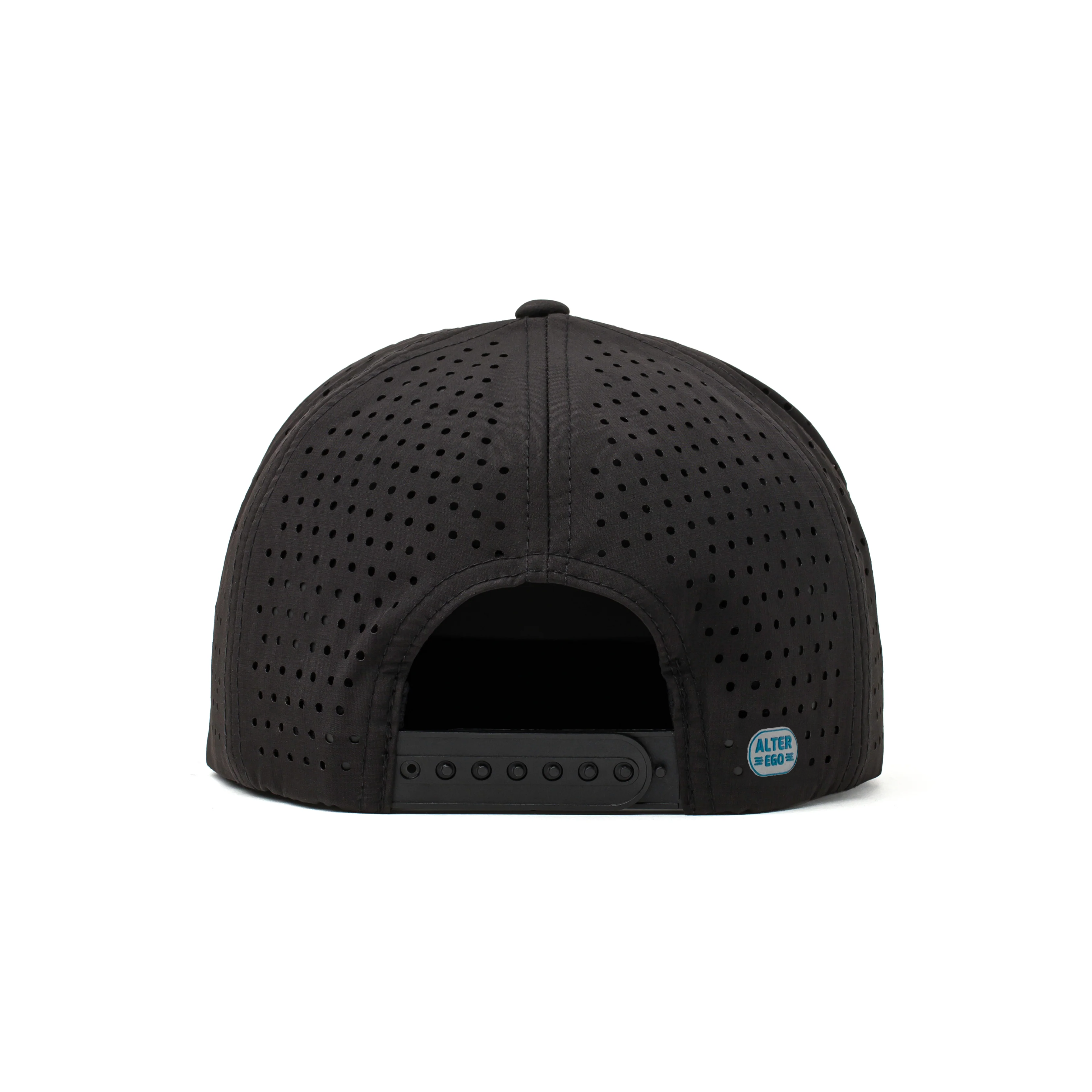 Drifter Splash Black RWB Palm