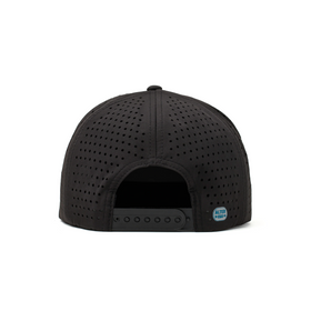 Drifter Splash Black RWB Palm