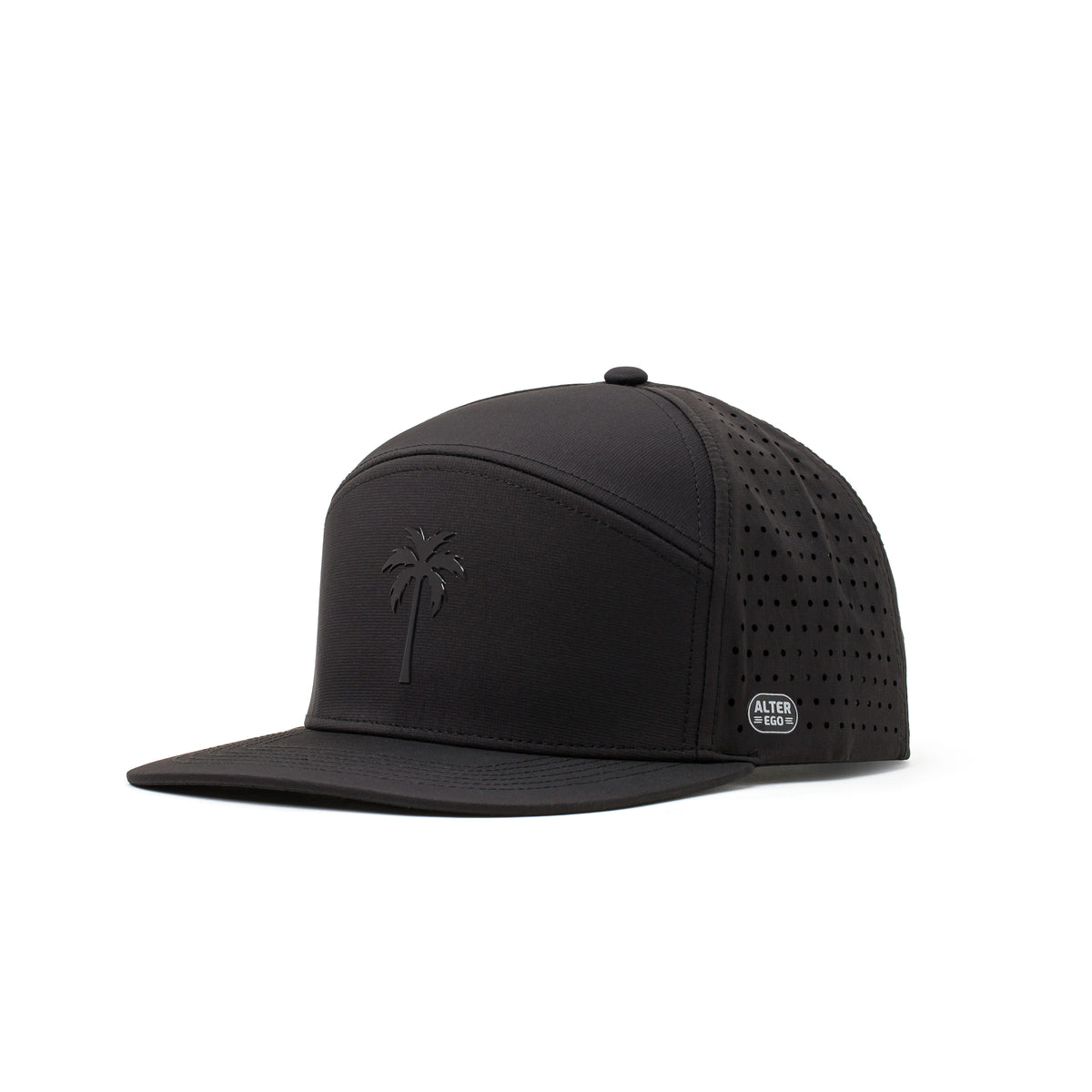 Drifter Splash Obsidian Palm