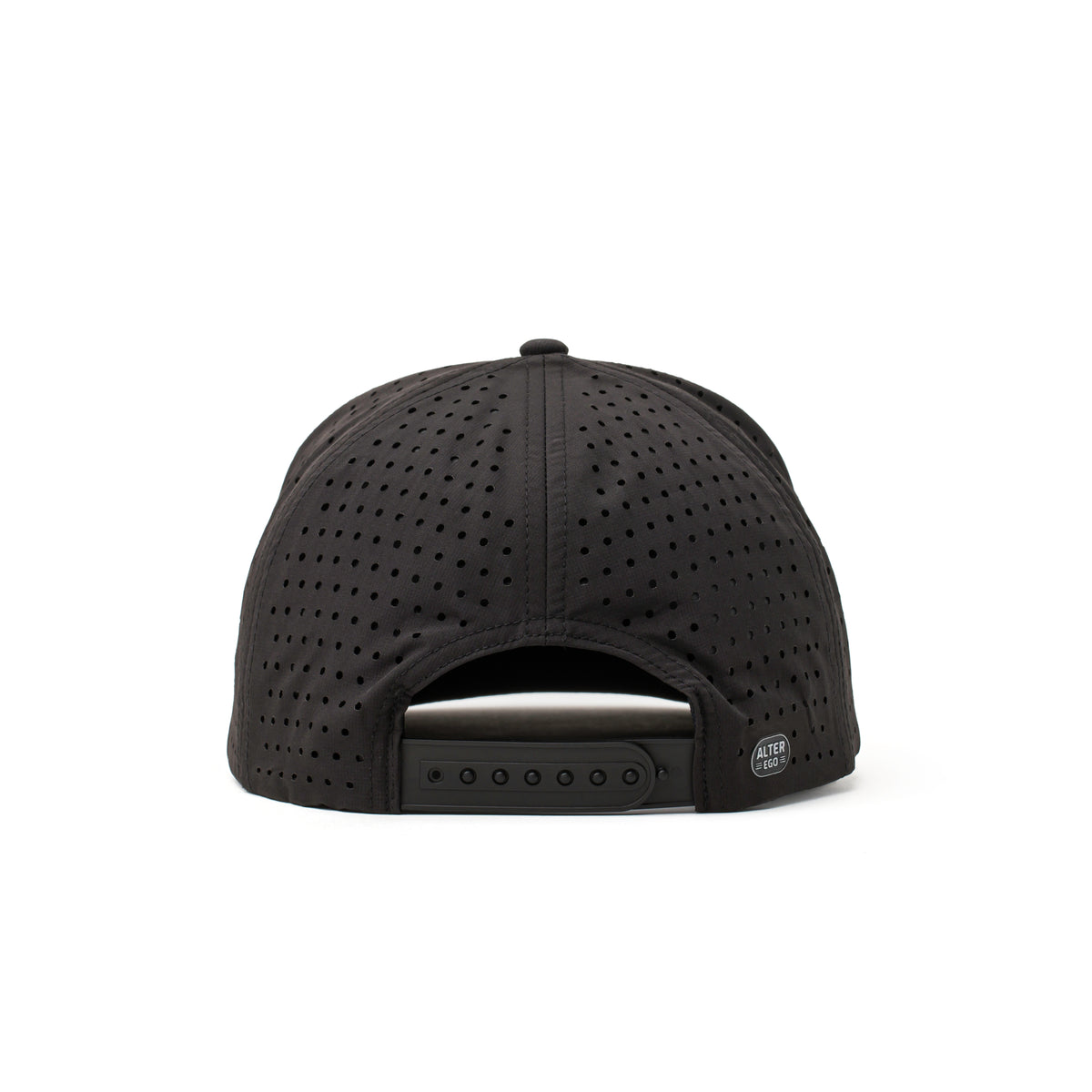 Drifter Splash Obsidian Palm