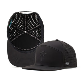 Drifter Splash Obsidian Palm