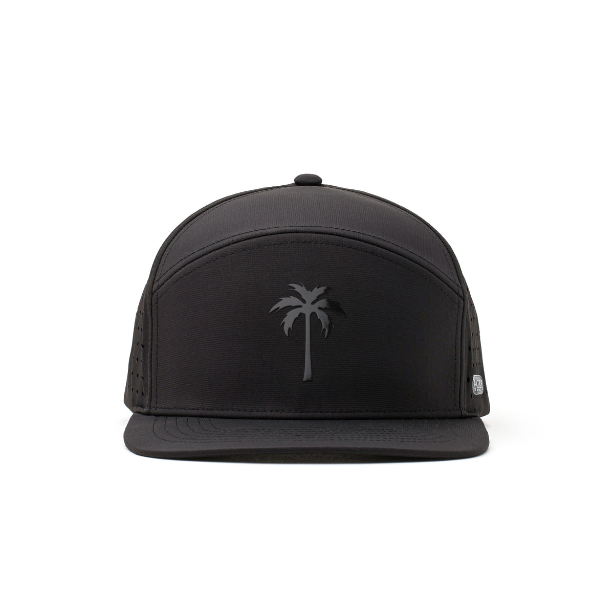 Drifter Splash Obsidian Palm