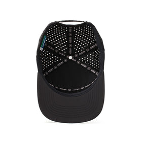 Drifter Splash Obsidian Palm