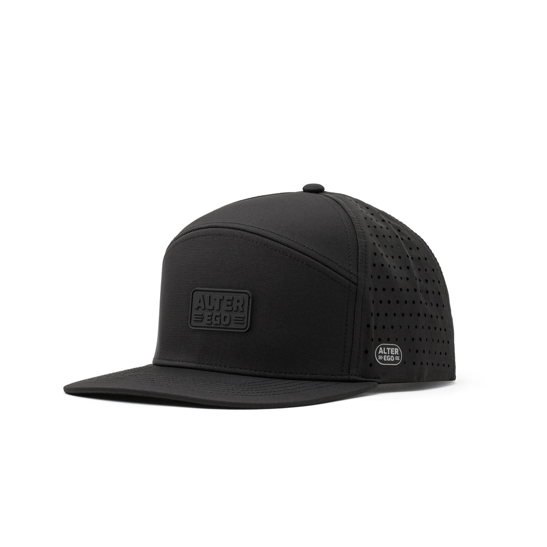 Drifter Splash Black Signature