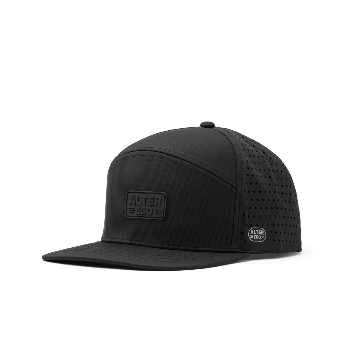 Drifter Splash Black Signature