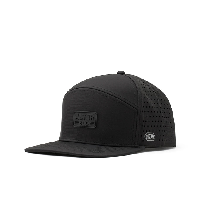 Drifter Splash Black Signature