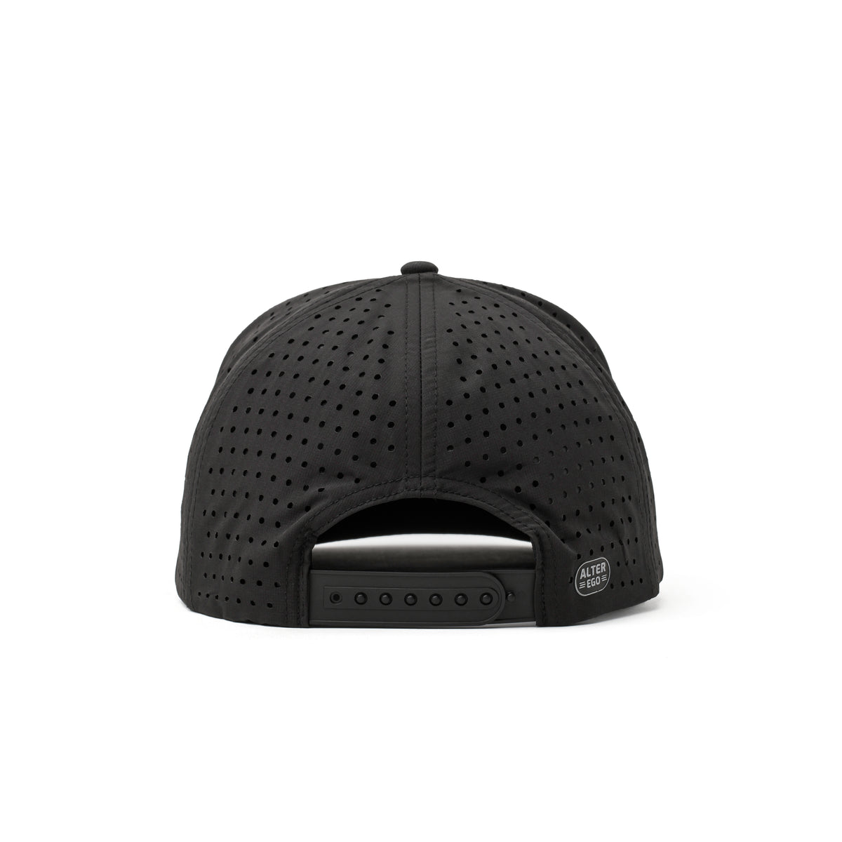 Drifter Splash Black Signature