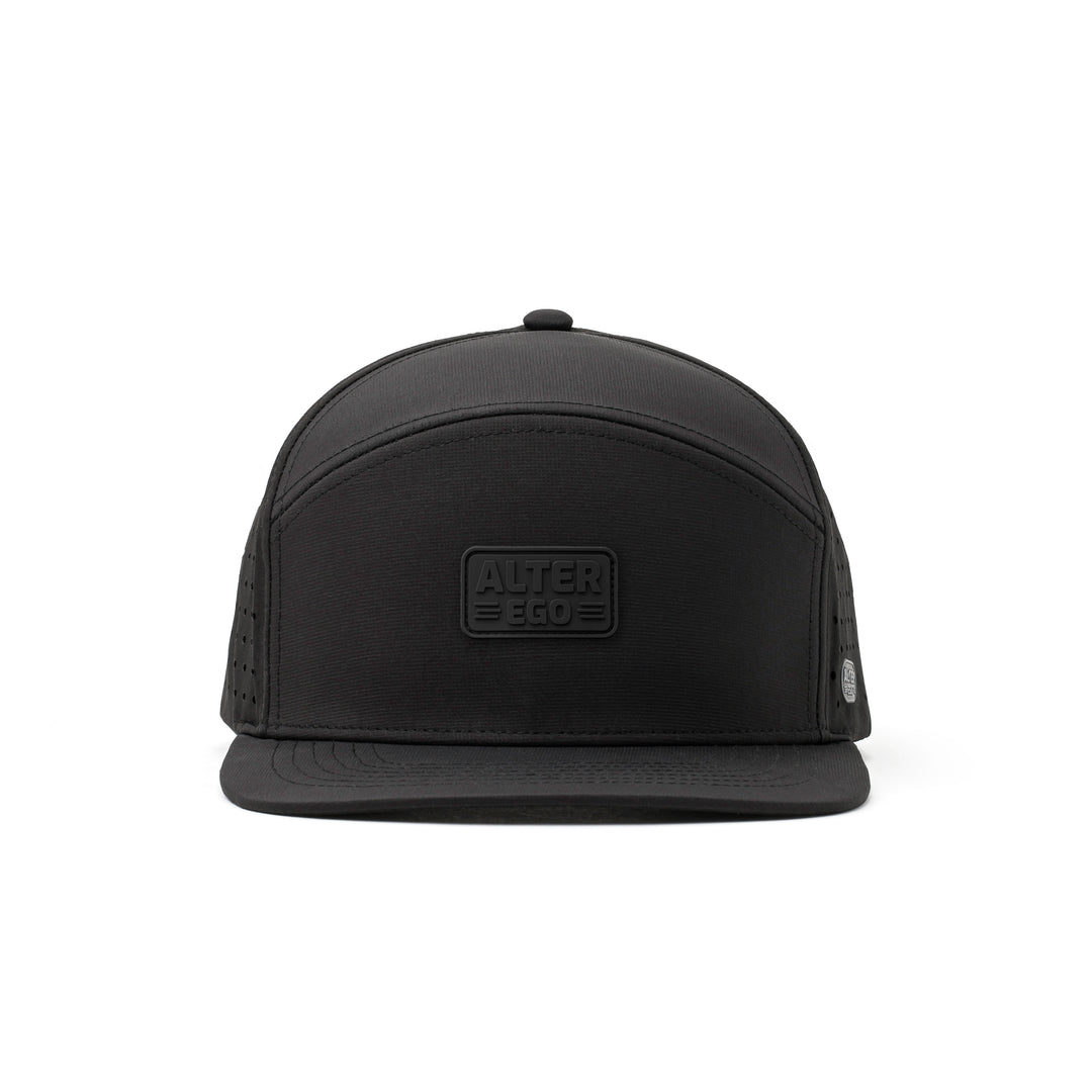 Drifter Splash Black Signature