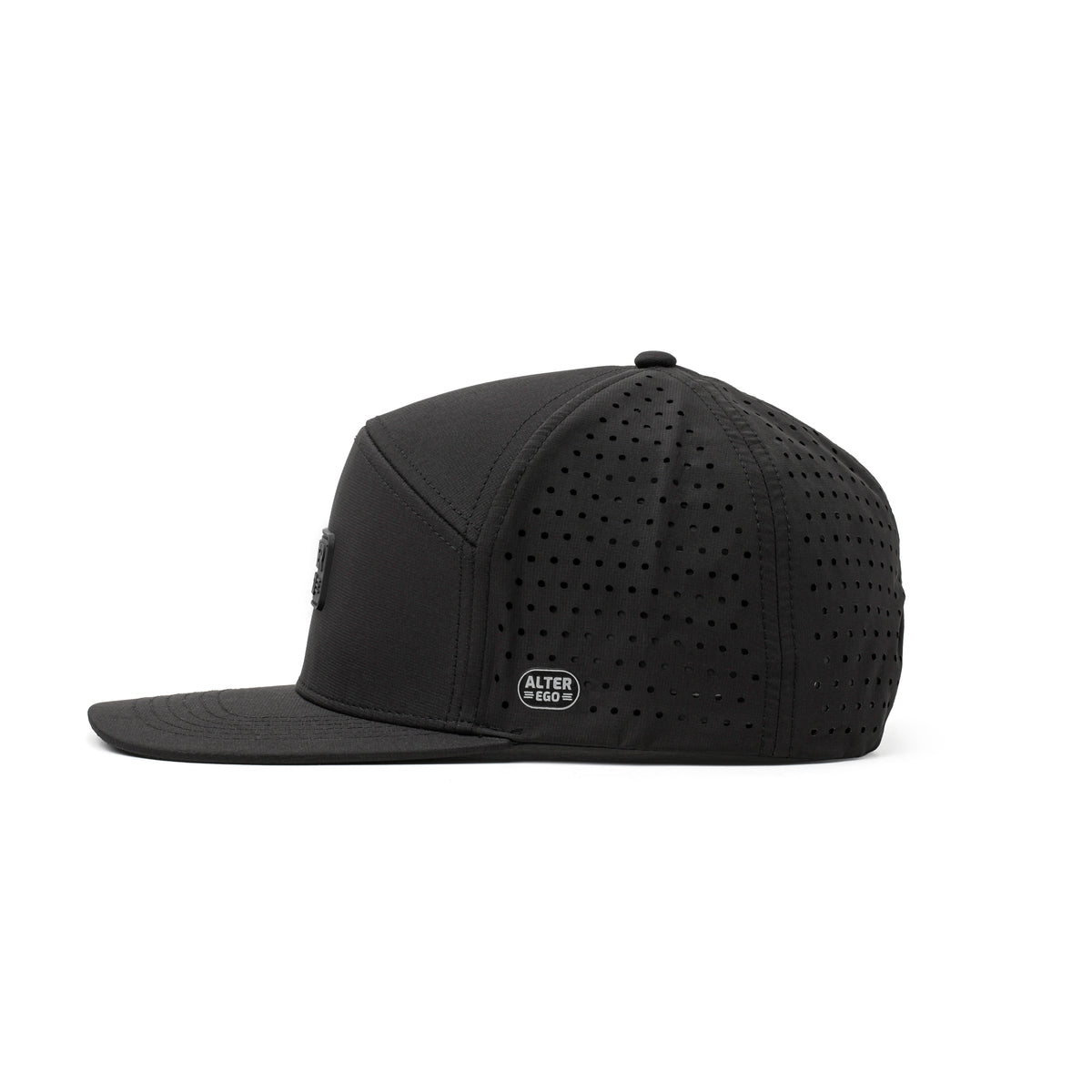 Drifter Splash Black Signature