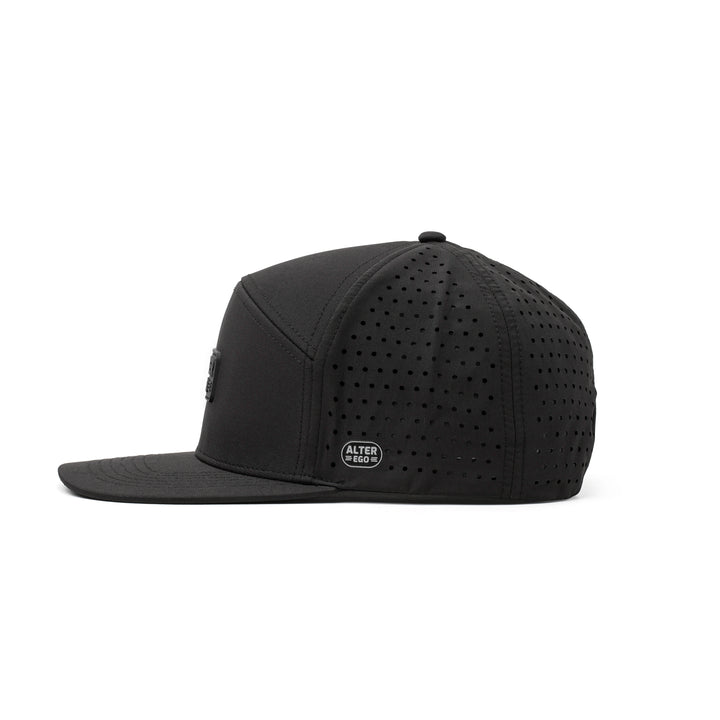 Drifter Splash Black Signature