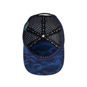 Drifter Splash Nautical Camo Signature