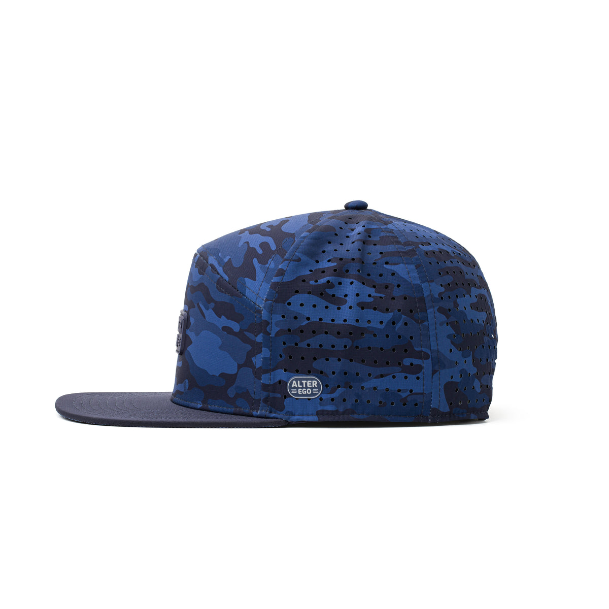Drifter Splash Nautical Camo Signature