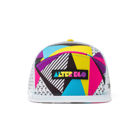 Drifter Splash Rewind