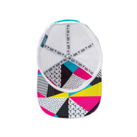 Drifter Splash Rewind