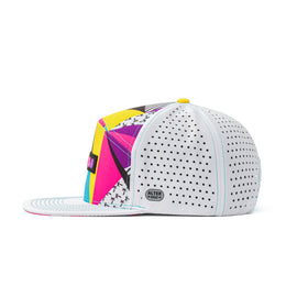 Drifter Splash Rewind