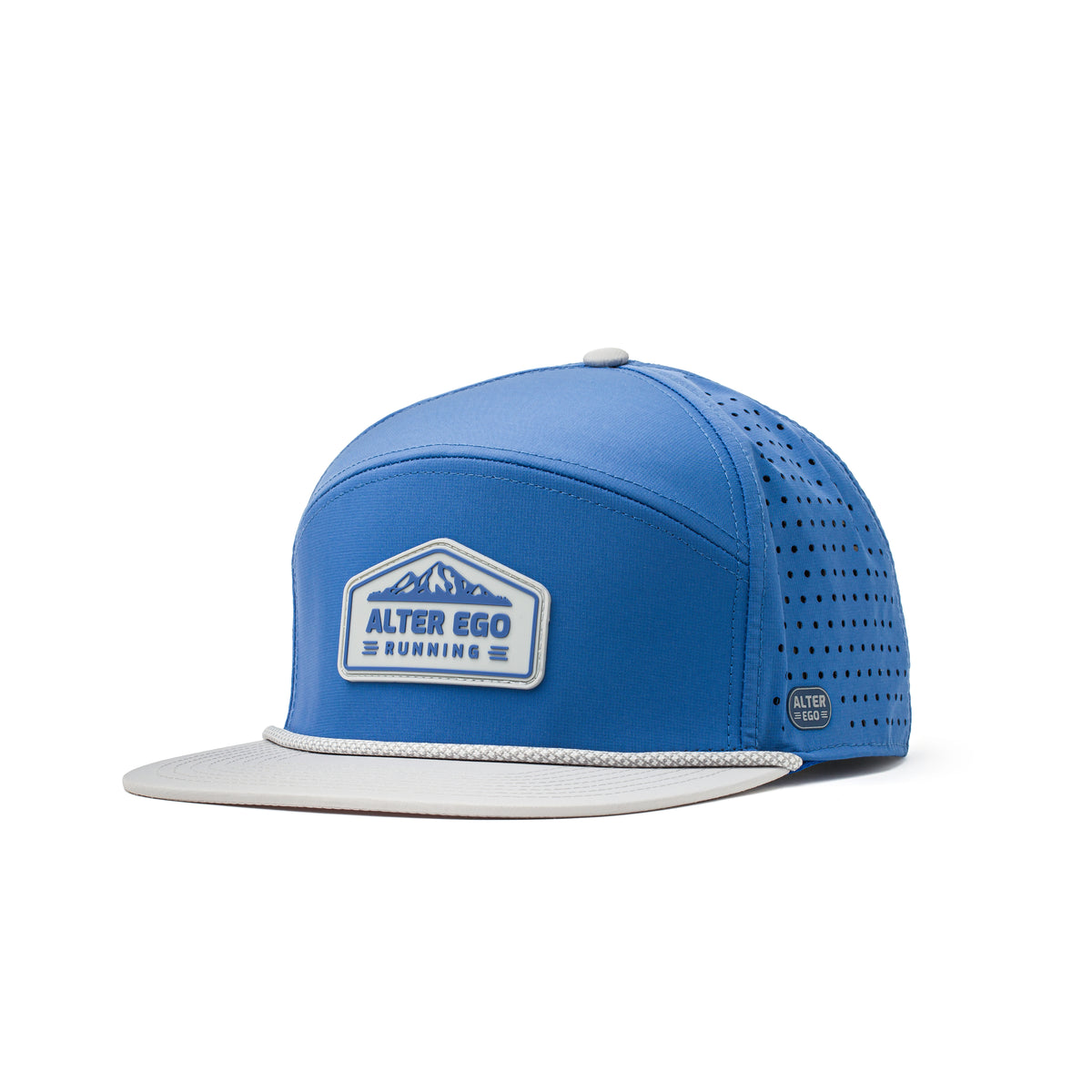 Drifter Splash Summit Blue