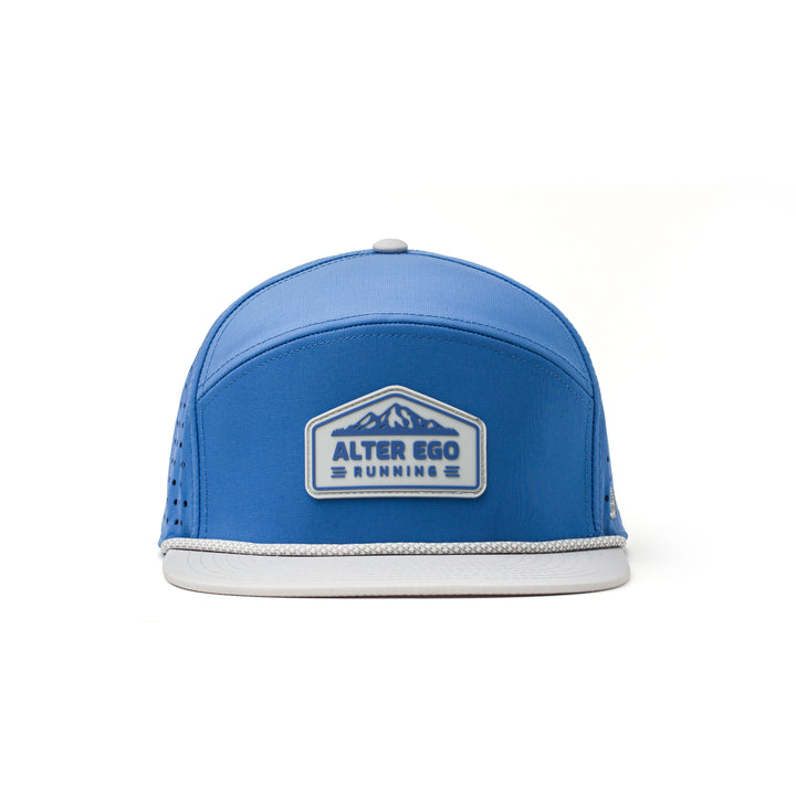 Drifter Splash Summit Blue