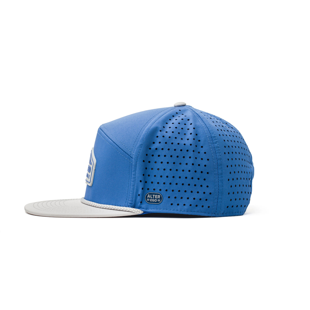 Drifter Splash Summit Blue
