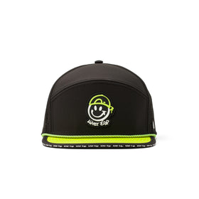 Drifter Splash Neon Drip