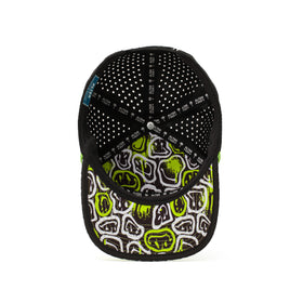 Drifter Splash Neon Drip