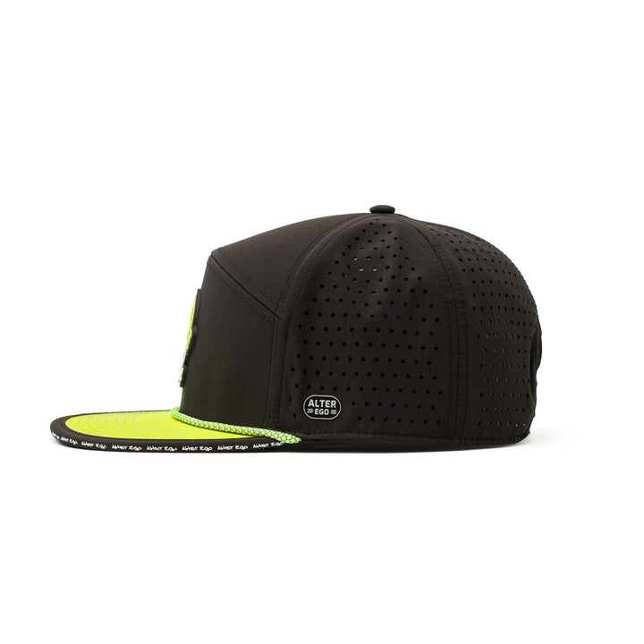 Drifter Splash Neon Drip