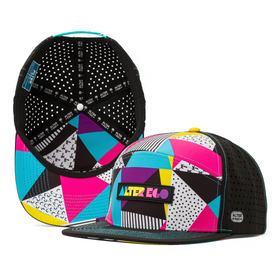 Drifter Splash Midnight Rewind