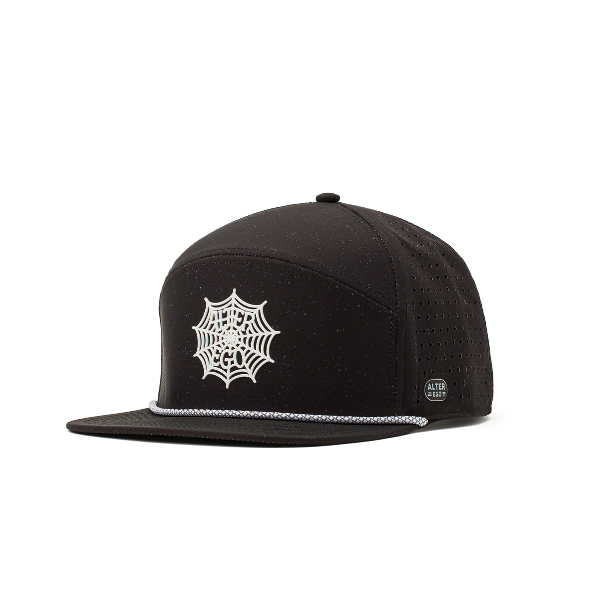 Drifter Splash Midnight Web