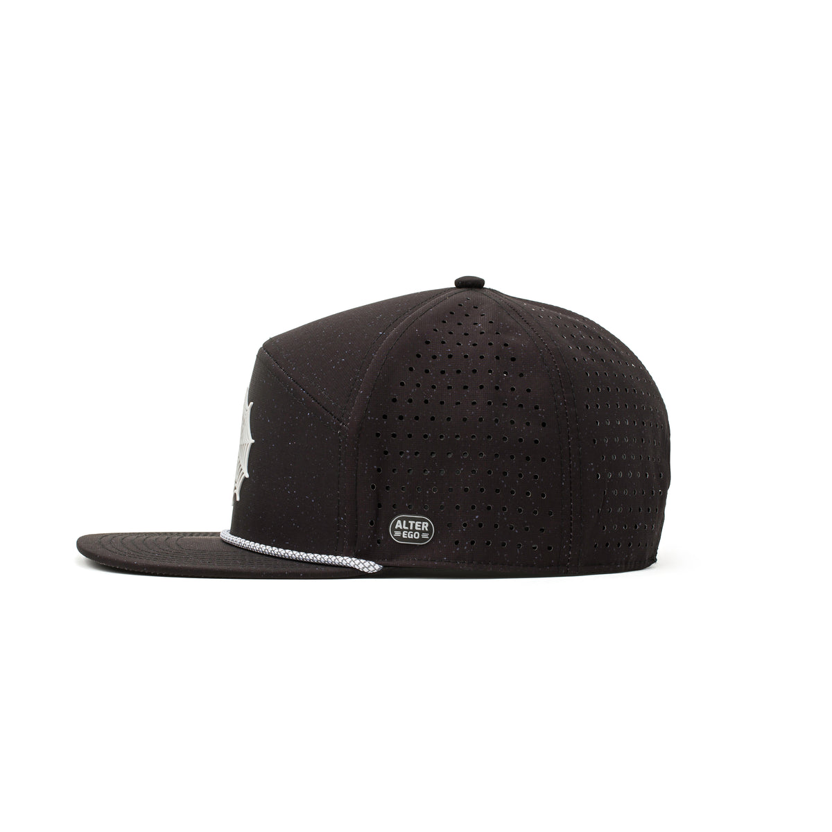 Drifter Splash Midnight Web