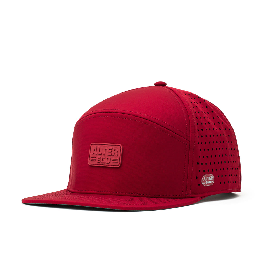 Drifter Splash Cranberry Signature