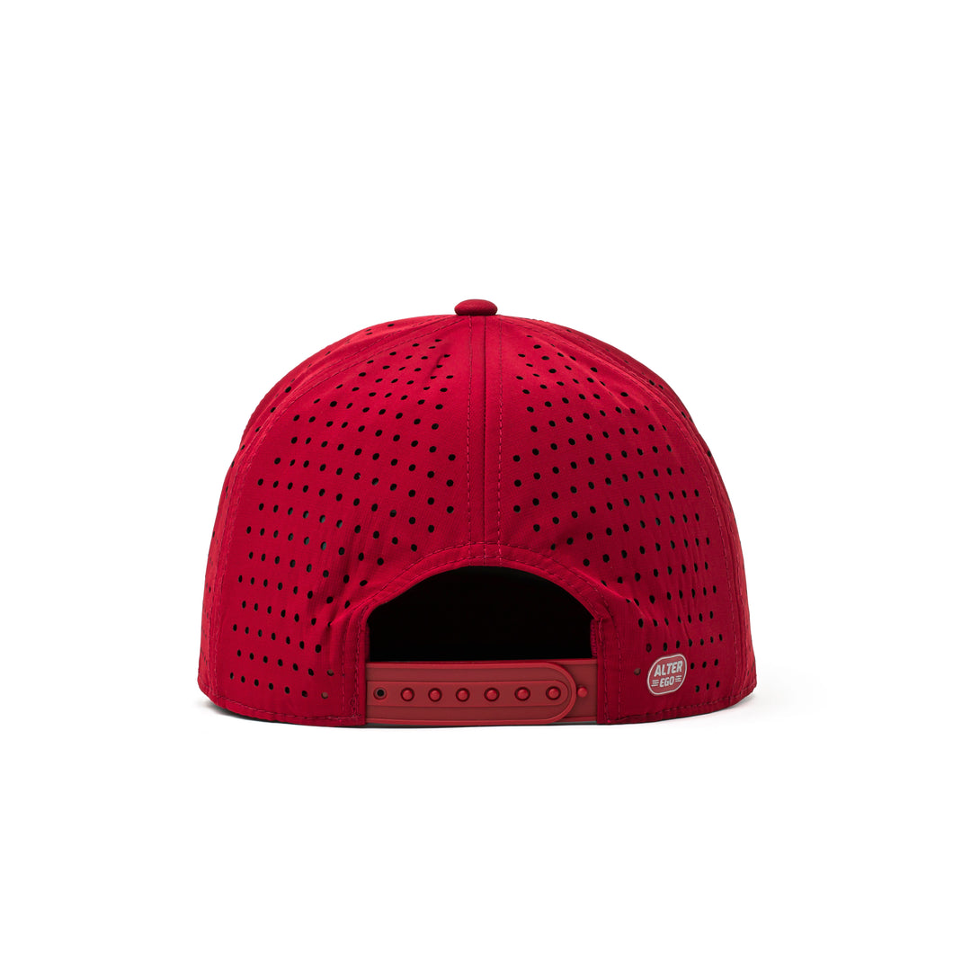 Drifter Splash Cranberry Signature