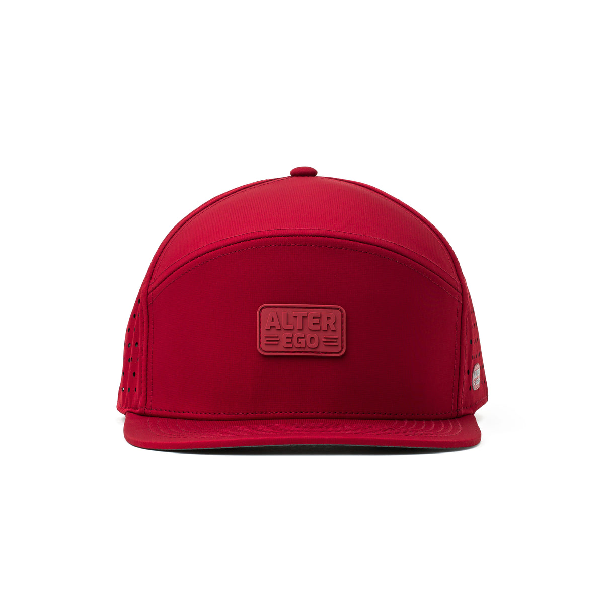 Drifter Splash Cranberry Signature