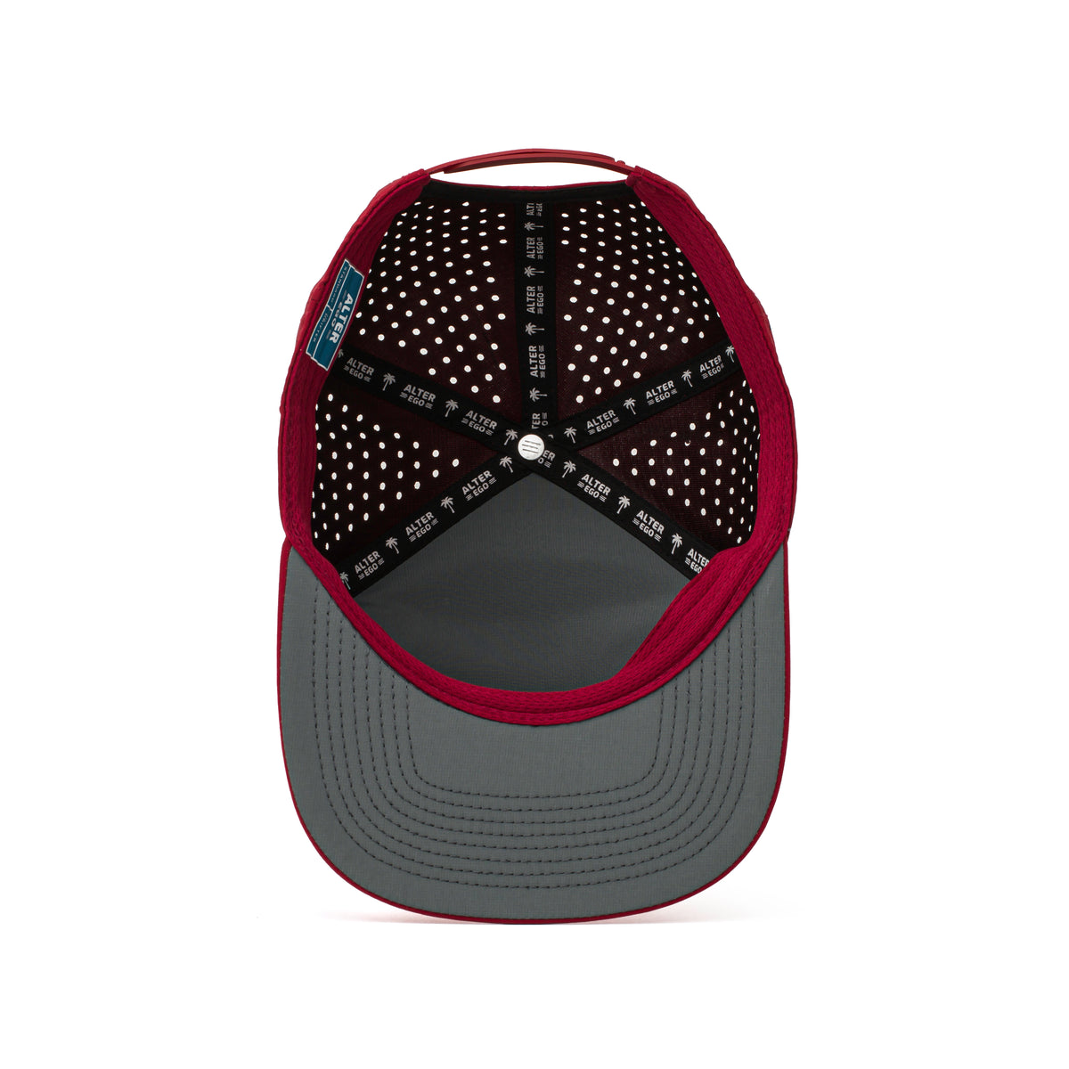 Drifter Splash Cranberry Signature