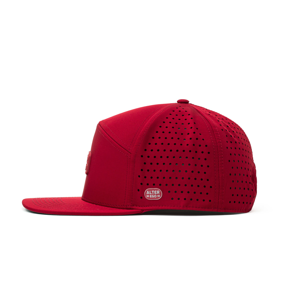 Drifter Splash Cranberry Signature