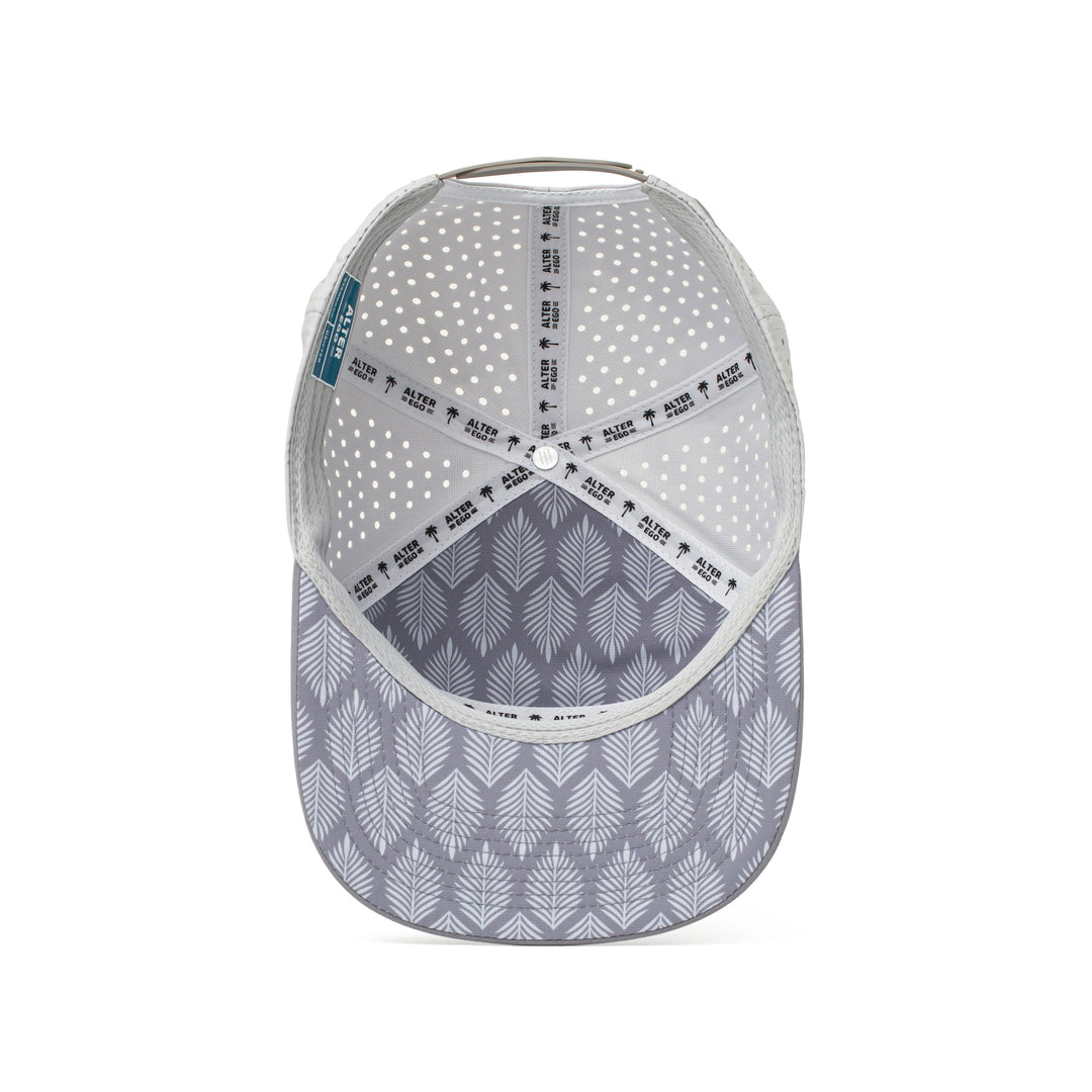 Drifter Splash Royal Chrome