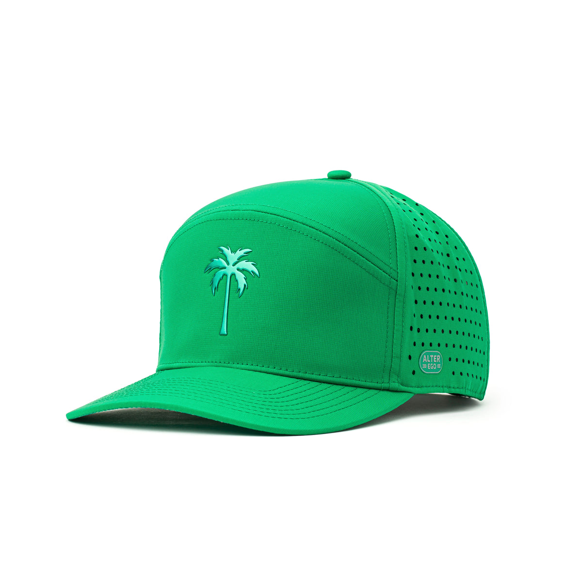 Drifter Splash Royal Emerald