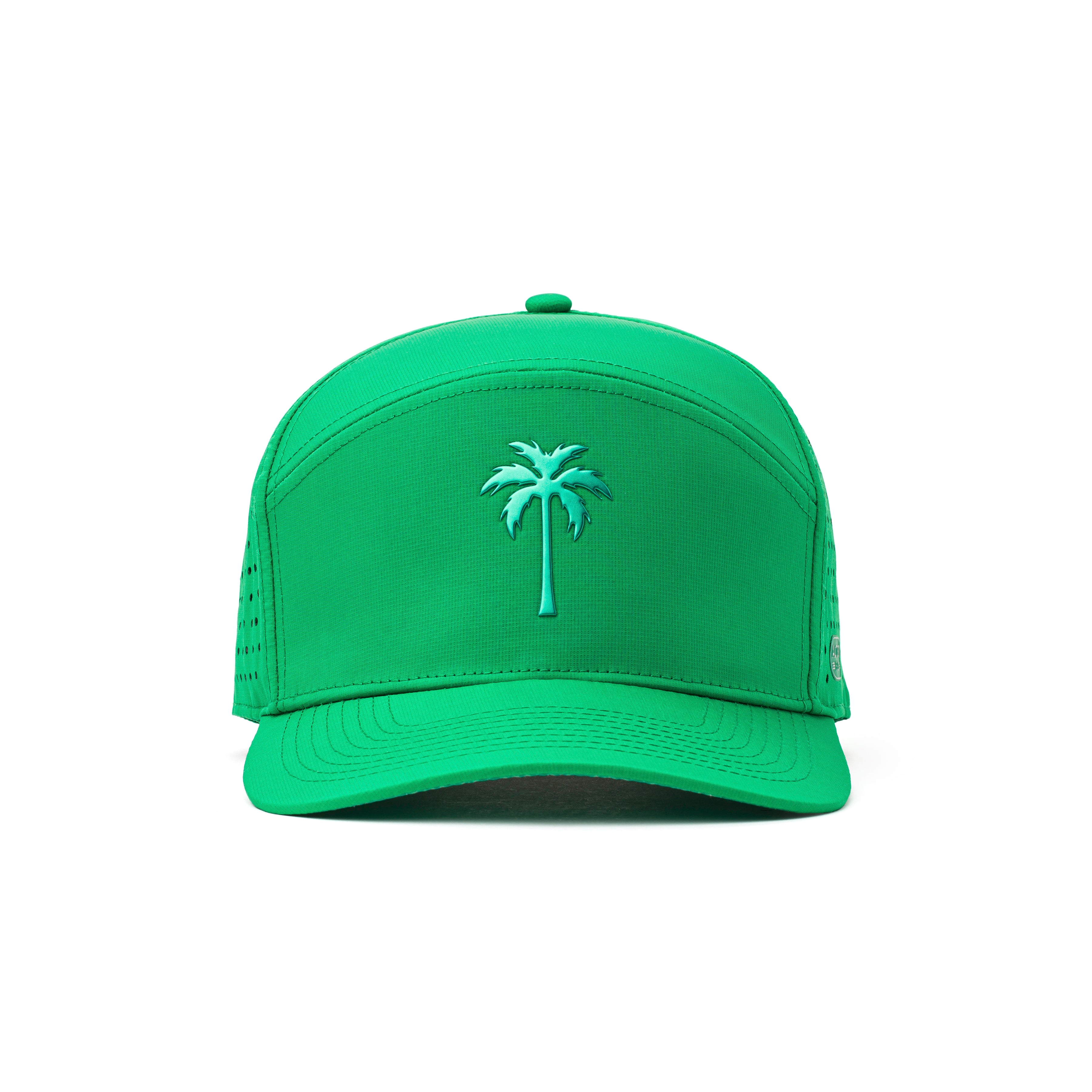 Drifter Splash Royal Emerald