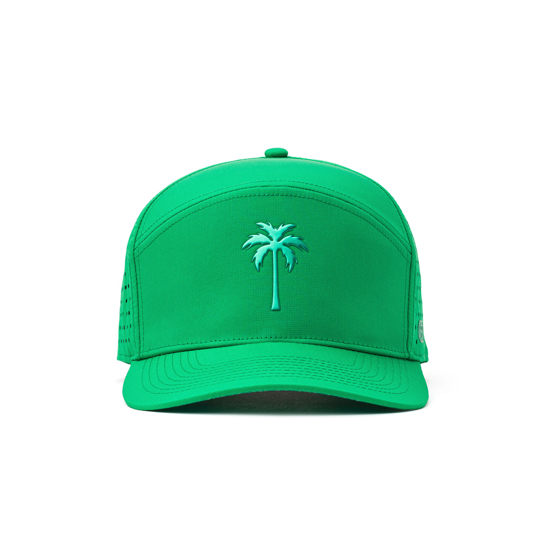 Drifter Splash Royal Emerald