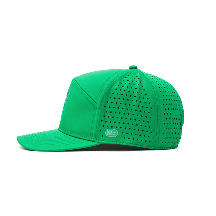 Drifter Splash Royal Emerald