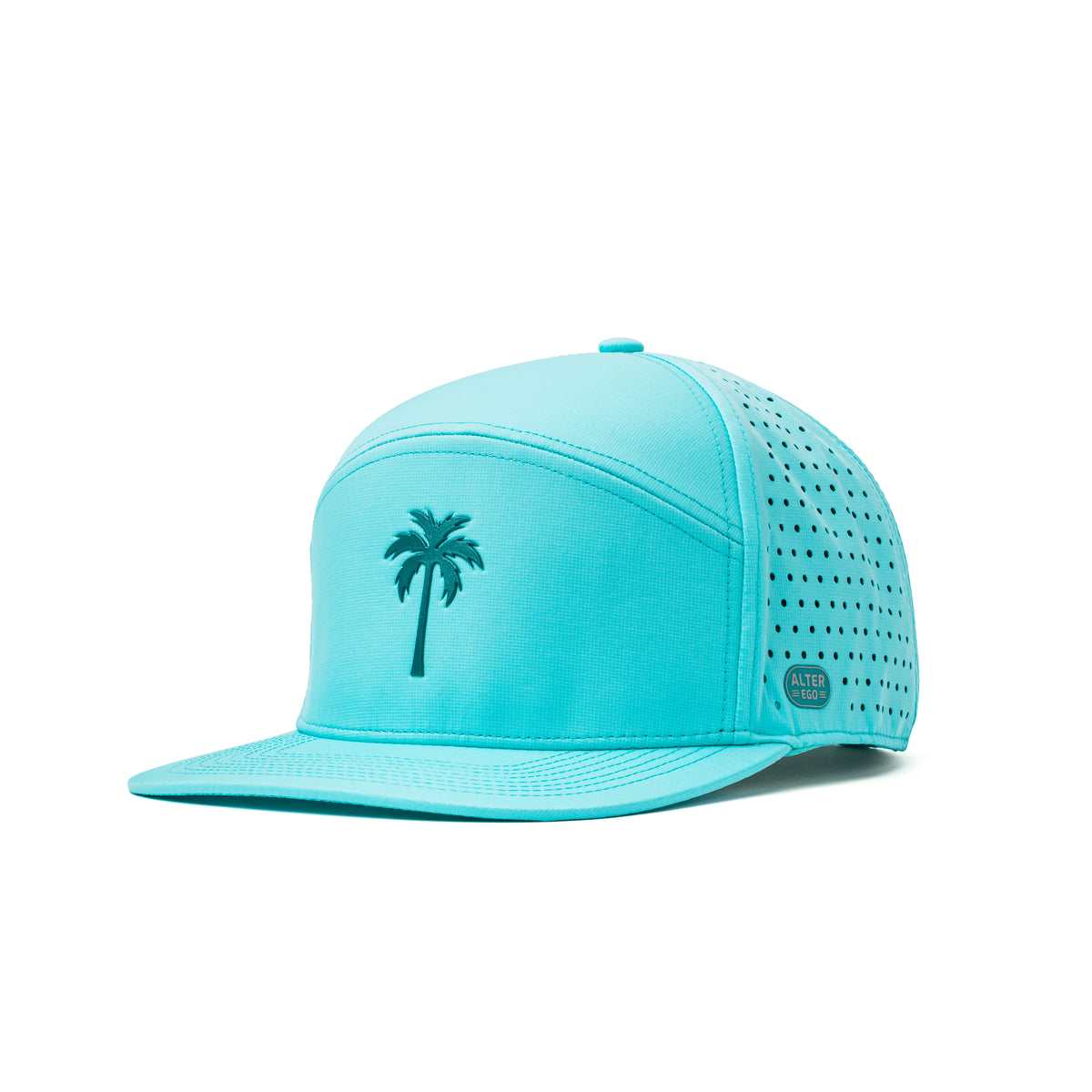 Drifter Splash Royal Aquamarine