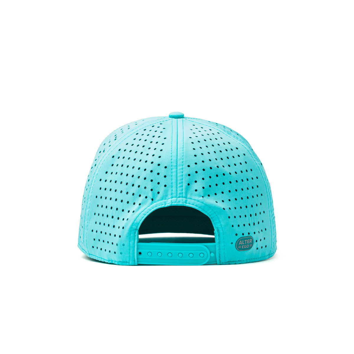 Drifter Splash Royal Aquamarine