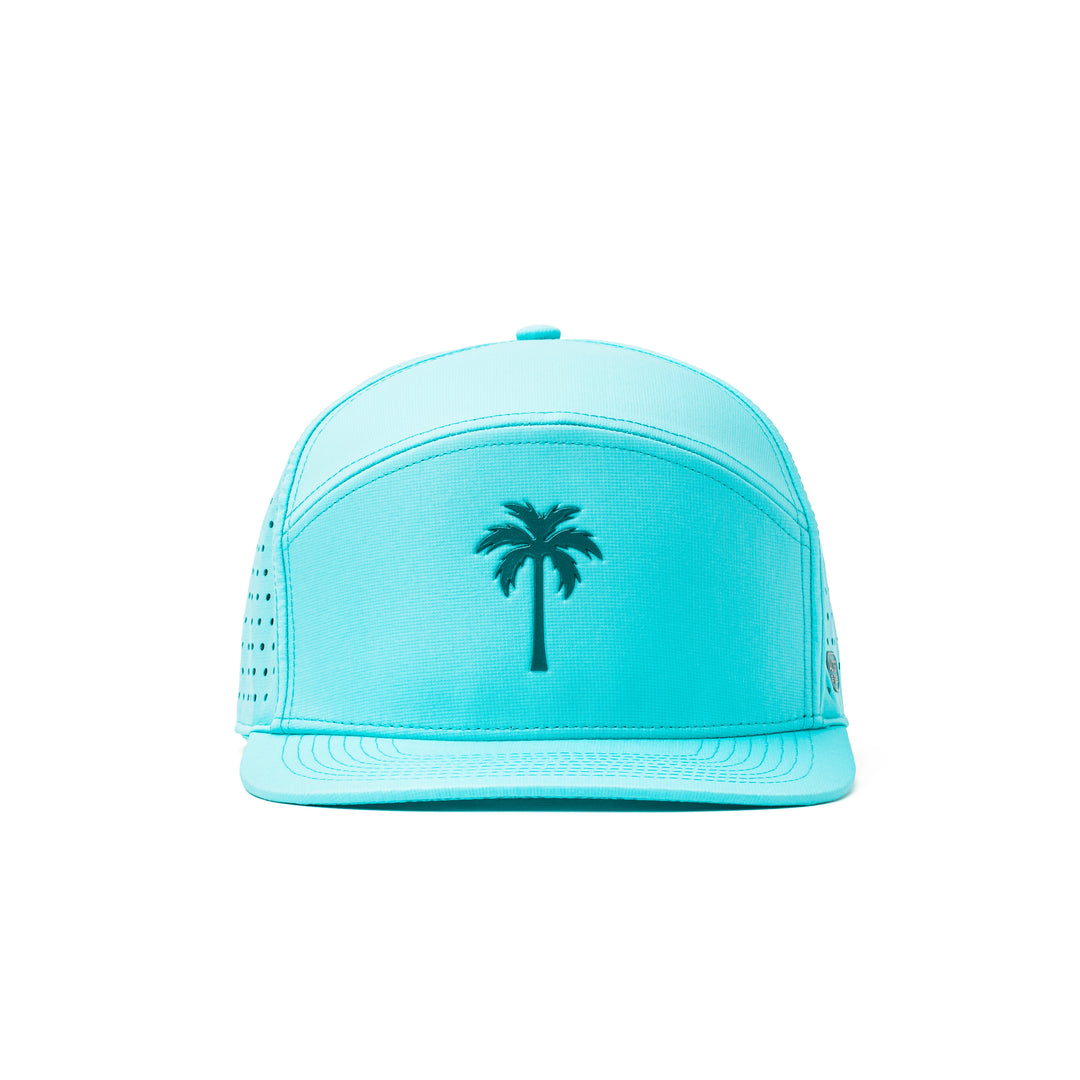 Drifter Splash Royal Aquamarine