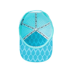 Drifter Splash Royal Aquamarine