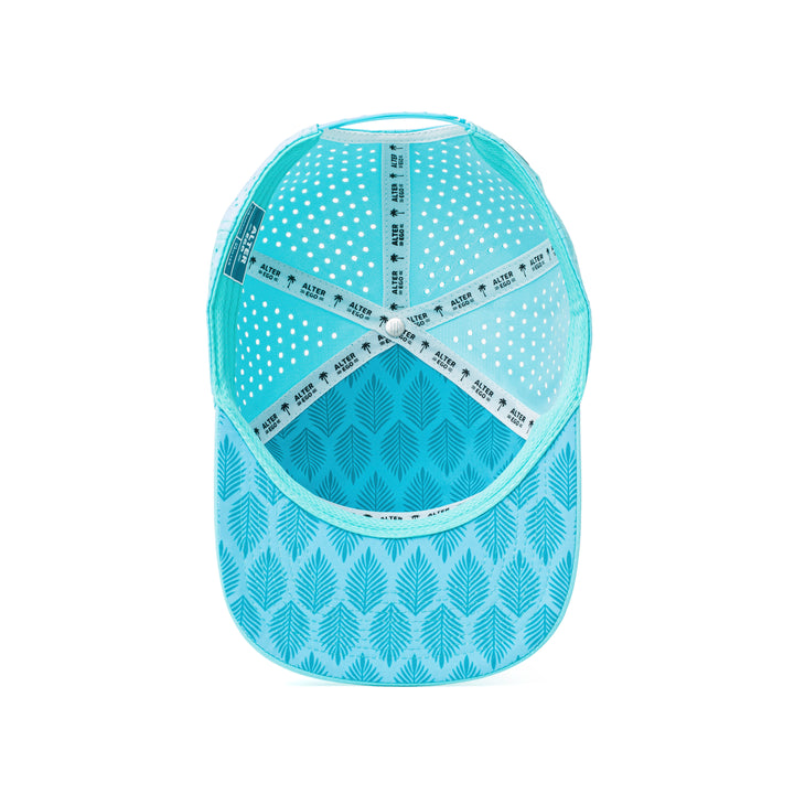 Drifter Splash Royal Aquamarine