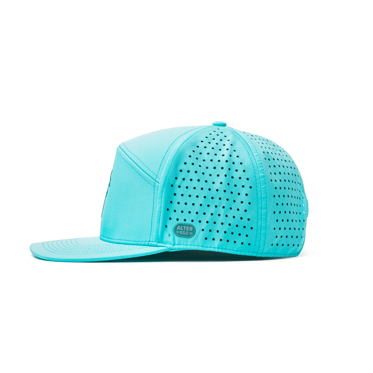 Drifter Splash Royal Aquamarine