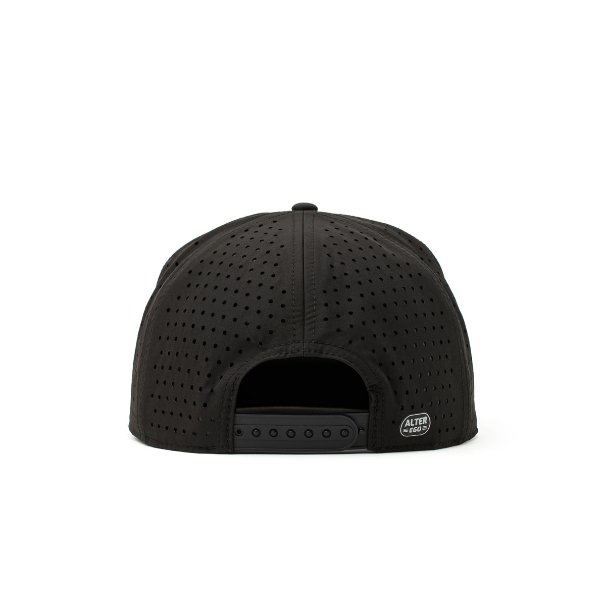 Drifter Splash Black Iridescent